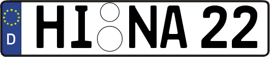 HI-NA22