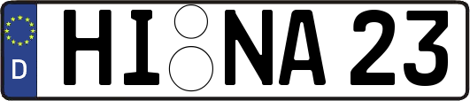 HI-NA23