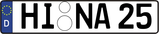HI-NA25
