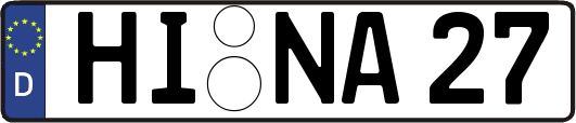 HI-NA27