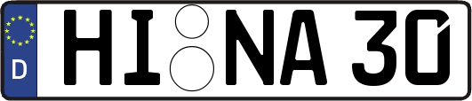 HI-NA30
