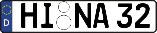 HI-NA32