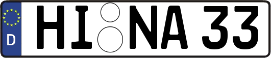 HI-NA33