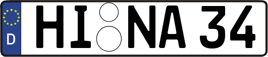 HI-NA34