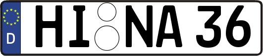 HI-NA36