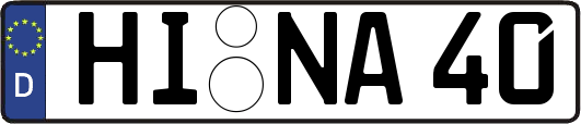 HI-NA40