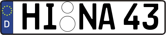 HI-NA43