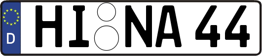 HI-NA44