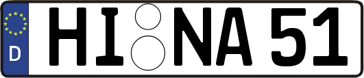 HI-NA51