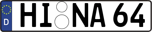 HI-NA64