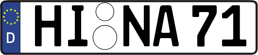 HI-NA71
