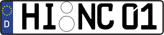 HI-NC01