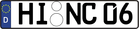 HI-NC06