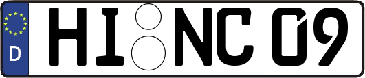 HI-NC09