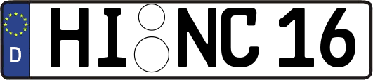 HI-NC16