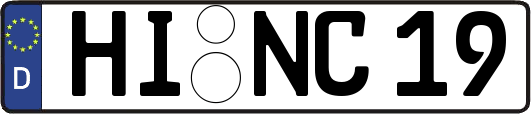 HI-NC19
