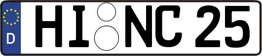 HI-NC25