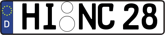 HI-NC28
