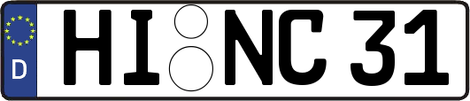 HI-NC31