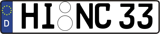 HI-NC33