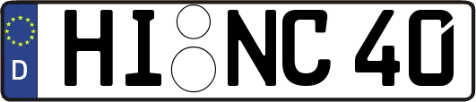HI-NC40