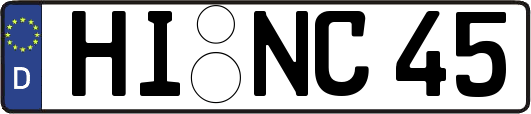 HI-NC45
