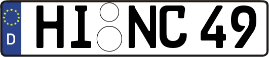 HI-NC49