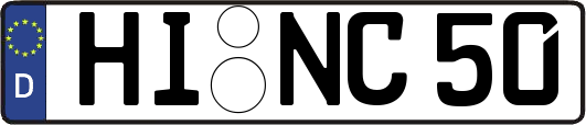 HI-NC50