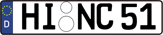 HI-NC51