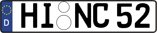 HI-NC52