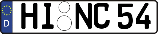 HI-NC54