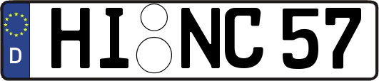 HI-NC57