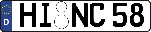 HI-NC58
