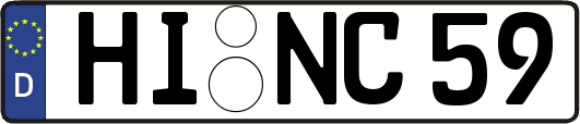 HI-NC59