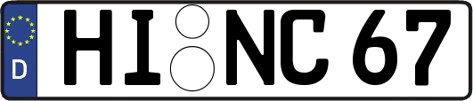HI-NC67