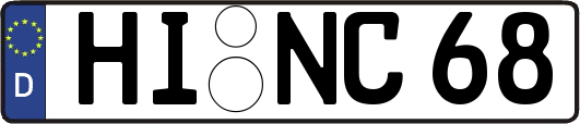 HI-NC68