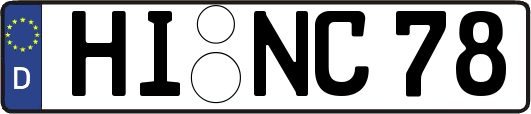 HI-NC78