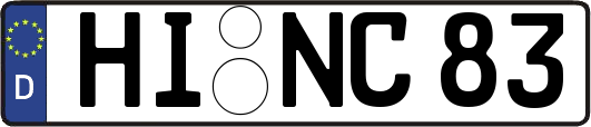 HI-NC83