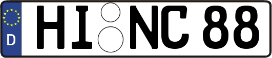 HI-NC88
