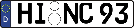 HI-NC93