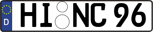 HI-NC96
