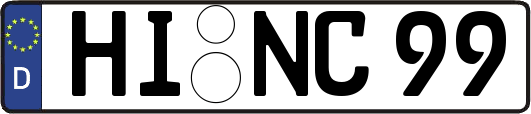 HI-NC99