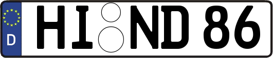 HI-ND86