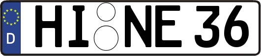 HI-NE36