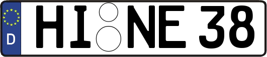 HI-NE38