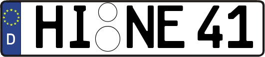 HI-NE41