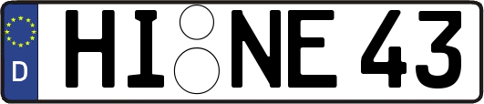 HI-NE43