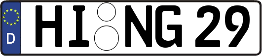 HI-NG29
