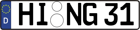 HI-NG31