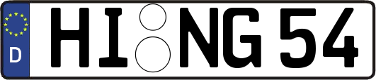 HI-NG54